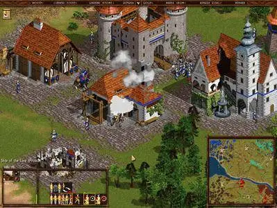 Cossacks Anthology (2003)