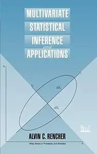 Multivariate statistical inference and applications