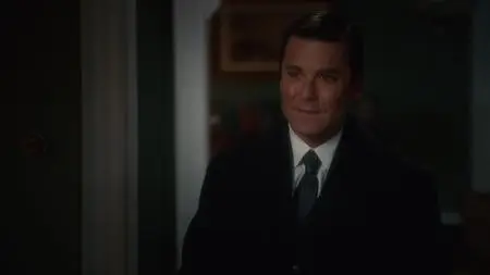 Murdoch Mysteries S15E19