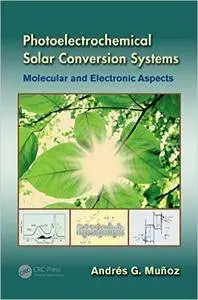 Photoelectrochemical Solar Conversion Systems: Molecular and Electronic Aspects (Repost)