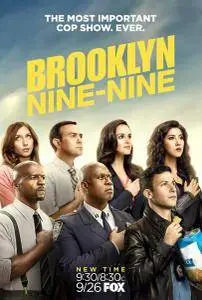Brooklyn Nine-Nine S05E07