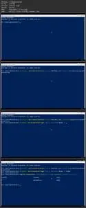 PowerShell Functions for Advanced Automation Administration