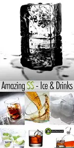 Amazing SS - Ice & Drinks