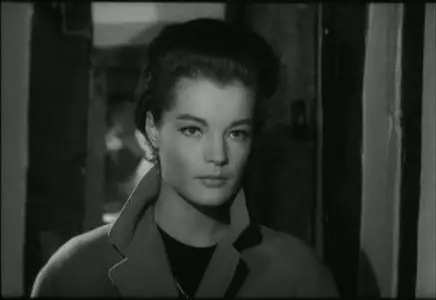 Le Combat dans l'ile (Romy Schneider) (1961)