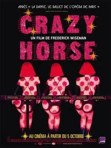 Crazy Horse (2011)