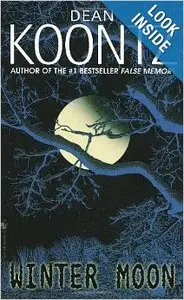 Winter Moon - Dean Koontz