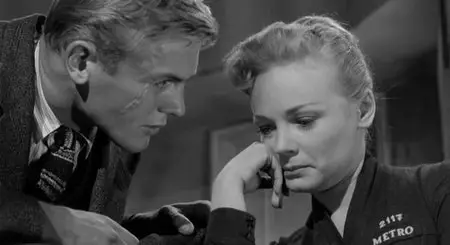 Lafayette Escadrille (1958)