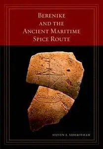 Berenike and the Ancient Maritime Spice Route (repost)