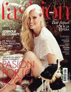 ¡Hola! Fashion N.57 - Julio 2017