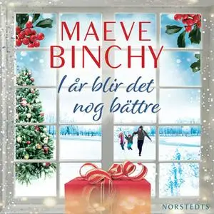 «I år blir det nog bättre» by Maeve Binchy