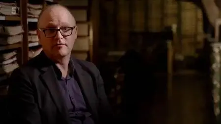 Ch5. - The Curse of King Tut (2020)
