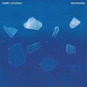 Harry Jay-Steele - Boundaries (2020) [Official Digital Download]