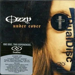 Ozzy Osbourne - Under Cover (2005) [Dual Disc, CD-Side] [PROPER]
