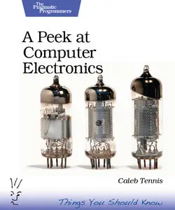 A Peek at Computer Electronics: Things you Should Know