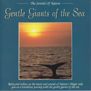 The Sounds Of Nature [2 Box Set (12 CD)] (1994)