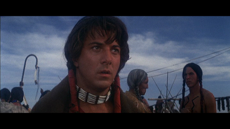 Little Big Man (1970) DVD9