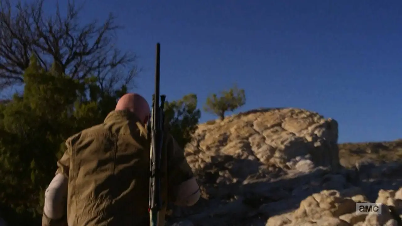 Better Call Saul S02E10 (2016)