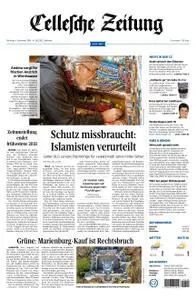Cellesche Zeitung - 04. Dezember 2018