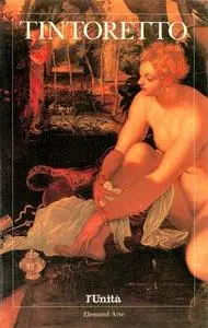 AA. VV. - Grandi Pittori. Tintoretto (1992)