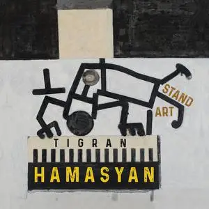 Tigran Hamasyan - StandArt (2022) [Official Digital Download]