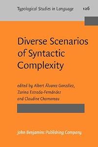 Diverse Scenarios of Syntactic Complexity