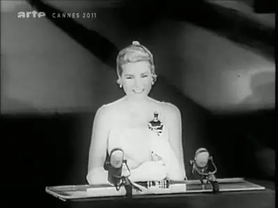 (Arte) Grace face à son destin (2011)