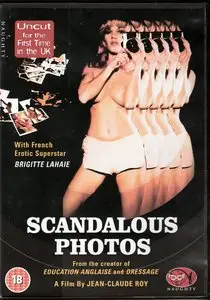 Photos scandale (1979)