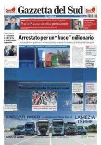 Gazzetta del Sud Cosenza - 28 Settembre 2017