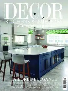 Décor Kitchens & Interiors - August 22, 2018