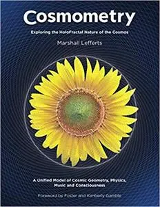 Cosmometry: Exploring the HoloFractal Nature of the Cosmos