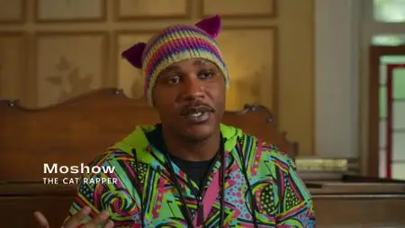 Cat People S01E01