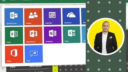 PACK COMPLET de Microsoft Office : De Débutant à Expert +22h