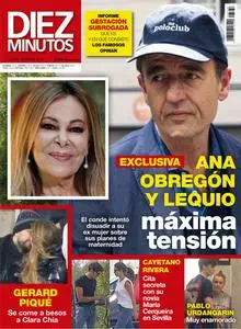 Diez minutos - 12 abril 2023