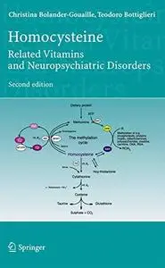 Homocysteine: Related Vitamins and Neuropsychiatric Disorders