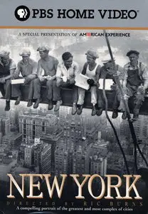 New York: A Documentary Film (1999)