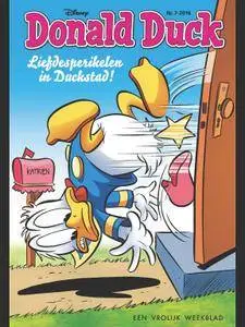 Donald Duck - 2016 - 07 Donald Duck 1 tm 9