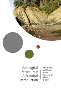 Geological Structures : A Practical Introduction