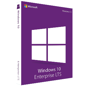 Windows 10 Enterprise 2019 LTSC 10.0.17763.1757 (x86/x64) Preactivated February 2021