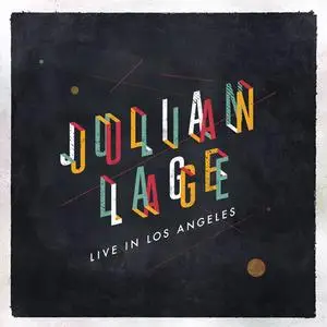 Julian Lage - Live In Los Angeles (2016) {Mack Avenue}