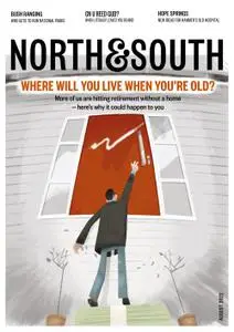 North & South - August 2022