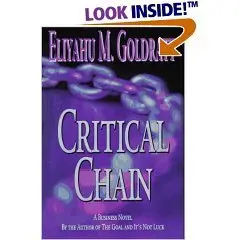 Critical Chain { Repost }