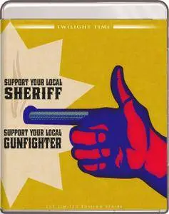 Support Your Local Gunfighter (1971)