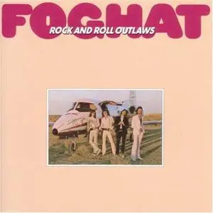 Foghat - The Complete Bearsville Albums Collection (Remastered) (2016)
