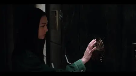 Kung Fu S01E13
