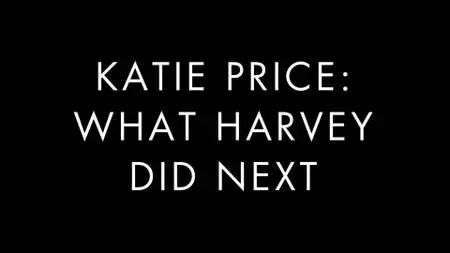 BBC - Katie Price: What Harvey Did Next (2022)