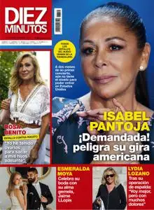 Diez minutos - 12 octubre 2022
