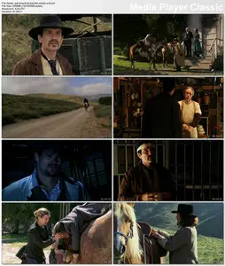 American Bandits: Frank and Jesse James (2010)