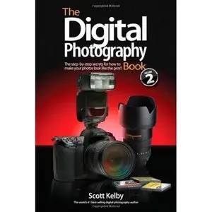 The Digital Photography Book, Volume 2 (repost)