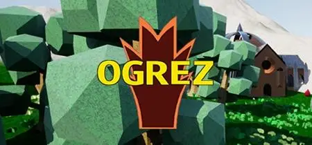 Ogrez (2019)