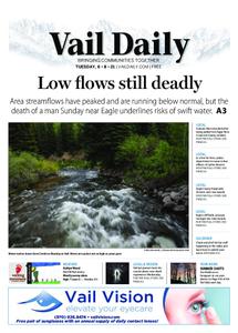 Vail Daily – June 08, 2021